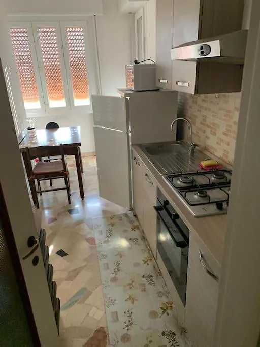 Small Panoramic Flat In Milan- One Bedroom Only Apartment Milan