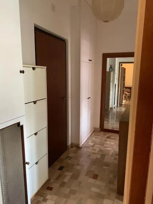 Small Panoramic Flat In Milan- One Bedroom Only 0*, Milan Italy